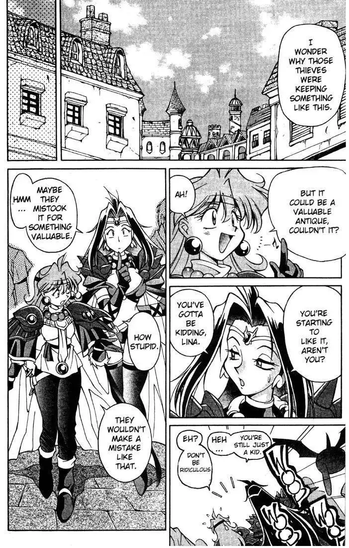 Slayers Special Chapter 4 5